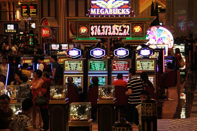 Online Casino Culture: A Global Entertainment Phenomenon