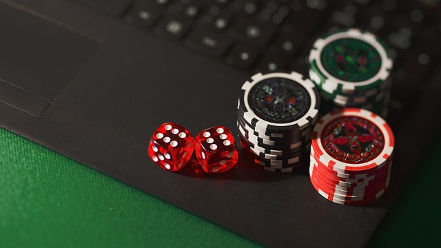 Online Casinos and Their Role in the Digital Economy