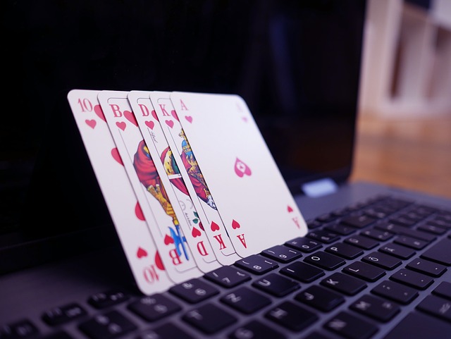 The Ecological Impact of Online Casinos: Are They a Green Alternative?