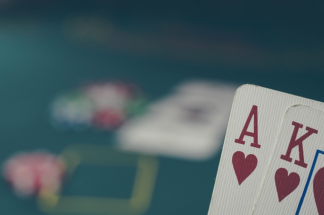 Advertising in Online Casinos