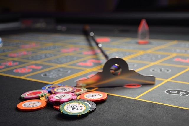 Sociability of Online Casinos