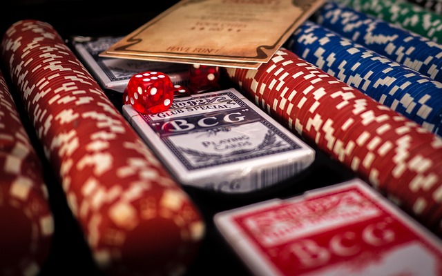 Responsible Marketing and Advertising in Online Casinos