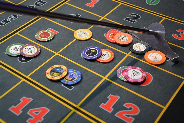 Sociability of Online Casinos