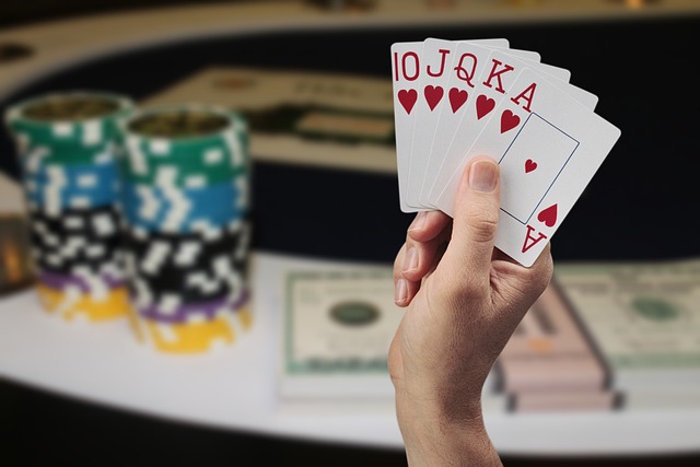 Behind the Scenes: How Casinos Use Data Analytics to Enhance Player Experiences